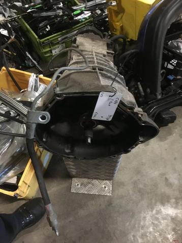 Mercedes C180  1994/1996 Versnellingsbak 5 bak beschikbaar voor biedingen