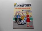 F.C. De kampioenen 94 De tandartsassistente 2017 1 ste druk., Boeken, Stripverhalen, Eén stripboek, Nieuw, Hec Leemans, Ophalen of Verzenden