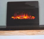 Convecteur mural électrique Gazco Riva2 670., Maison & Meubles, Cheminées, Enlèvement, Comme neuf, Encastré, Cheminée électrique