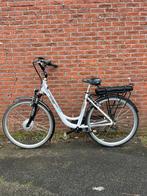 Elektrische fiets veloci, Fietsen en Brommers, Elektrische fietsen, Ophalen, Zo goed als nieuw