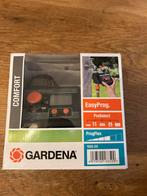 Gardena water computer, Jardin & Terrasse, Programmateurs d'Arrosage, Enlèvement ou Envoi, Comme neuf