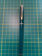 Waterman Hemisphere  green rollerball pen, Enlèvement ou Envoi, Waterman