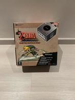 Gamecube zelda the windwaker edition, Games en Spelcomputers, Ophalen, Zo goed als nieuw