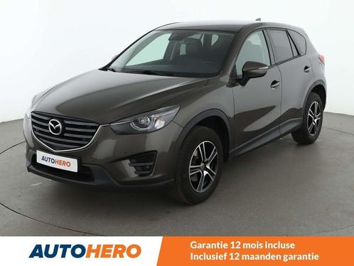 Mazda CX-5 2.0 Center-Line 2WD (bj 2015), Auto's, Mazda, Te koop, CX-5, ABS, Airbags, Airconditioning, Bluetooth, Boordcomputer