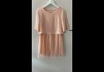 Jurk , feestelijk, zomers, Ophalen of Verzenden, Nieuw, Maat 38/40 (M), Roze