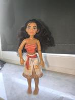 Disney Moana, Ophalen of Verzenden, Gebruikt, Pop