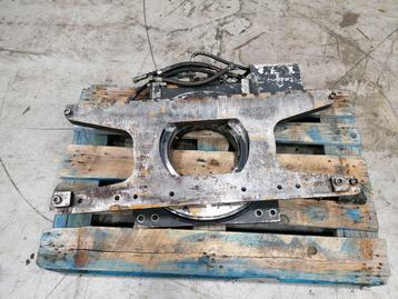 ROTATOR . beschikbaar voor biedingen