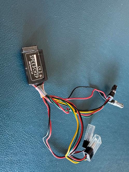Speedchip 3.0 Bosch gen4 en ouder, Plug & Play, Fietsen en Brommers, Elektrische fietsen, Zo goed als nieuw, Ophalen