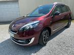 Renault Grand Scenic 1.2tce Bose Edition 5pl, Voorwielaandrijving, Euro 5, Monovolume, Zwart