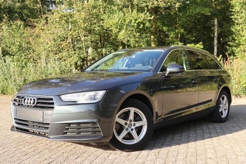 Audi A4, Auto's, Audi, Particulier, A4, ABS, Adaptieve lichten, Airbags, Airconditioning, Bluetooth, Boordcomputer, Centrale vergrendeling