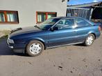 Audi Coupe Quattro 20 kleppen, Auto's, Audi, Lederen bekleding, Blauw, 2300 cc, Particulier