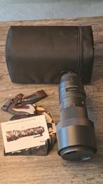 Sigma 150-600mm f/5-6.3 DG OS HSM voor Canon, Ophalen, Zo goed als nieuw