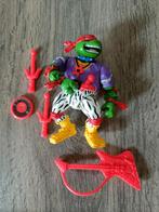 Vintage tmnt ninja turtles heavy metal Raph, Verzamelen, Ophalen of Verzenden, Gebruikt