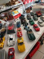 Schaalmodellen auto's 1/18 - 1/43, Ophalen, Auto