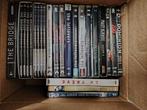 DVD plus de 10 séries TV ! 10€ la saison !, Ophalen of Verzenden, Zo goed als nieuw