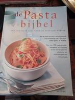 De Pastabijbel, Boeken, Kookboeken, Hoofdgerechten, Jeni Wright, Ophalen of Verzenden, Zo goed als nieuw