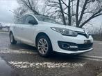 Renault Megane 1.5Dci Limited 2015/143000 km, Auto's, Euro 5, Bedrijf, Parkeersensor, Te koop