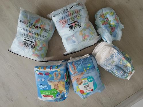 Zwempampers 66st, Enfants & Bébés, Vêtements de bébé | Maillots de bain pour bébés, Neuf, Couche de bain, Autres tailles, Garçon ou Fille