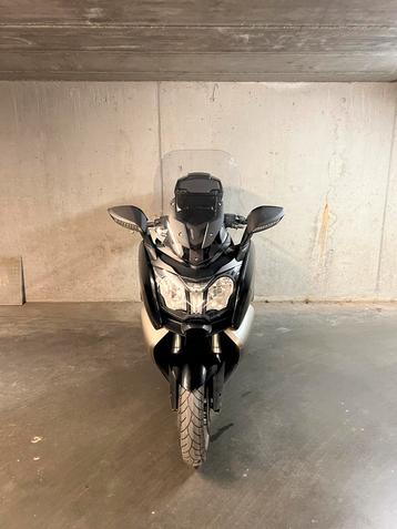 BMW c650gt beschikbaar voor biedingen