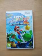 Super Mario Galaxy 2 Wii, Consoles de jeu & Jeux vidéo, Jeux | Nintendo Wii, Envoi