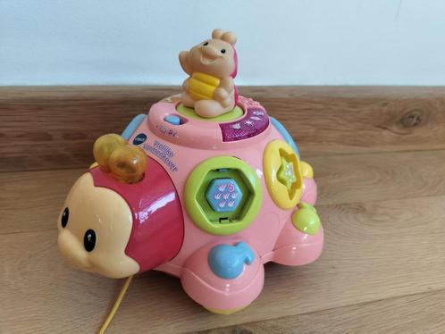 V Tech - Vrolijke Vormenkever, Kinderen en Baby's, Speelgoed | Vtech, Gebruikt, Ophalen of Verzenden