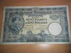 oud bankbiljet, Collections, Collections Autre, Enlèvement ou Envoi