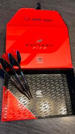 Target Daytona Fire 23gr, Sport en Fitness, Darts, Ophalen, Zo goed als nieuw, Pijlen
