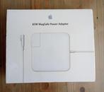 Apple MagSafe Power Adapter 85W, Ophalen