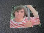 Oude sticker Shaun Cassidy, Verzamelen, Ophalen of Verzenden
