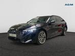 Audi A5 Avant A5 Avant 2.0 TFSI S line S tronic, Automaat, 164 g/km, Zwart, Break