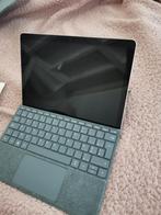 Surface go 3,laptop, toetsenbord appart gekocht,, Informatique & Logiciels, Windows Tablettes, Comme neuf, Enlèvement ou Envoi
