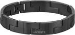 Lacoste schakelarmband GRATIS LEVERING