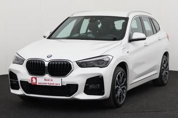 BMW X1 XDRIVE 25e iA M-SPORT XDRIVE 25e iA M-SPORT + GPS + C beschikbaar voor biedingen