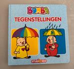 Bumba Tegenstellingen, Boeken, Ophalen, Zo goed als nieuw