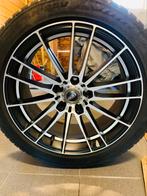 Winterbanden op velg 17 inch, Ophalen, 17 inch, Winterbanden, Velg(en)