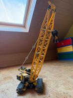 Lego Crawler crane - lego kraan - 7632, Kinderen en Baby's, Speelgoed | Duplo en Lego, Ophalen, Gebruikt, Complete set, Lego