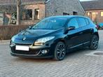 Renault Megane 1.5dCi Edition Bose +32467/612783, Auto's, Euro 5, 1498 cc, Zwart, Bedrijf