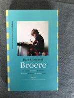 Broere - Bart Moeyaert, Boeken, Kinderboeken | Jeugd | 10 tot 12 jaar, Verzenden, Zo goed als nieuw, Bart Moeyaert