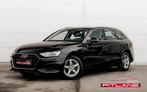 Audi A4 Avant 35 TFSi S-tronic/LED/Audi Drive Select, Auto's, Audi, 1984 cc, A4, Zwart, Bedrijf