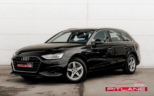 Audi A4 Avant 35 TFSi S-tronic/LED/Audi Drive Select, Auto's, Audi, Bedrijf, A4, ABS, Airbags, Airconditioning, Bluetooth, Boordcomputer