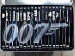 DVD Box James Bond - 20 DVDs, Cd's en Dvd's, Dvd's | Actie, Gebruikt, Ophalen of Verzenden, Vanaf 6 jaar, Actie