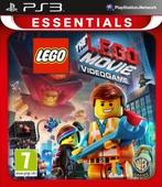 Lego The Lego Movie Videogame Essentials, Games en Spelcomputers, Games | Sony PlayStation 3, Vanaf 7 jaar, Avontuur en Actie