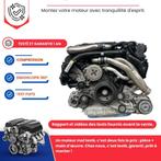 Moteur audi rs4 rs5 b9 2.9 v6 bi-turbo 450cv dec, Enlèvement ou Envoi, Neuf, Audi