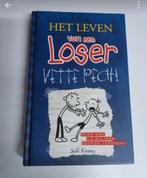 Het leven van een loser - Vette pech, Livres, Humour, Comme neuf, Enlèvement ou Envoi