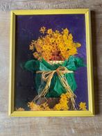 wanddecoratie, Ophalen