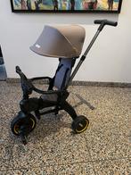 Doona 3-wieler., Fietsen en Brommers, Fietsen | Driewielers, Ophalen, Zo goed als nieuw, Doona, Duwstang