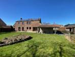 Maison te koop in Walhain, 4 slpks, Immo, Huizen en Appartementen te koop, Vrijstaande woning, 416 kWh/m²/jaar, 4 kamers