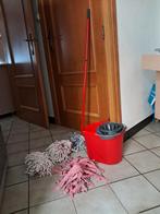 Vileda dweilset, Huis en Inrichting, Ophalen