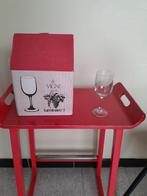 wijnglazen, Huis en Inrichting, Ophalen of Verzenden