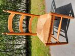 6 stoelen, Ophalen, Gebruikt